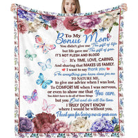 HKM-862803 Cartoon Flannel Blanket - Soft Polyester Throw for All Seasons