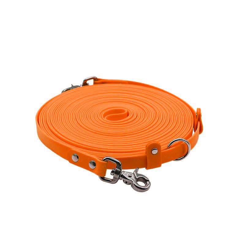 HKM-8628541 Double End Traction Waterproof and Wear-Resistant Dog Walking Rope in Multiple Colors