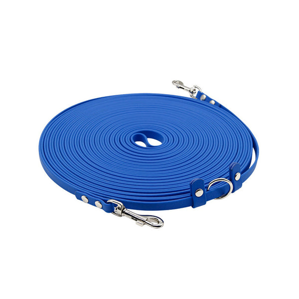HKM-8628541 Double End Traction Waterproof and Wear-Resistant Dog Walking Rope in Multiple Colors