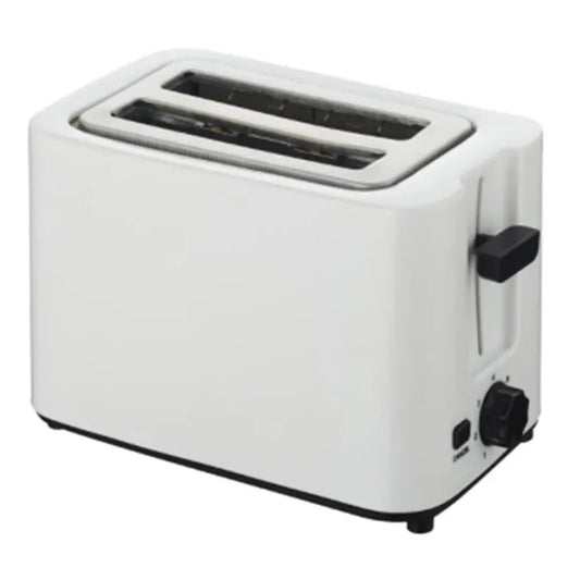 HKM-862867 2-Slice Toaster with Adjustable Toasting Settings