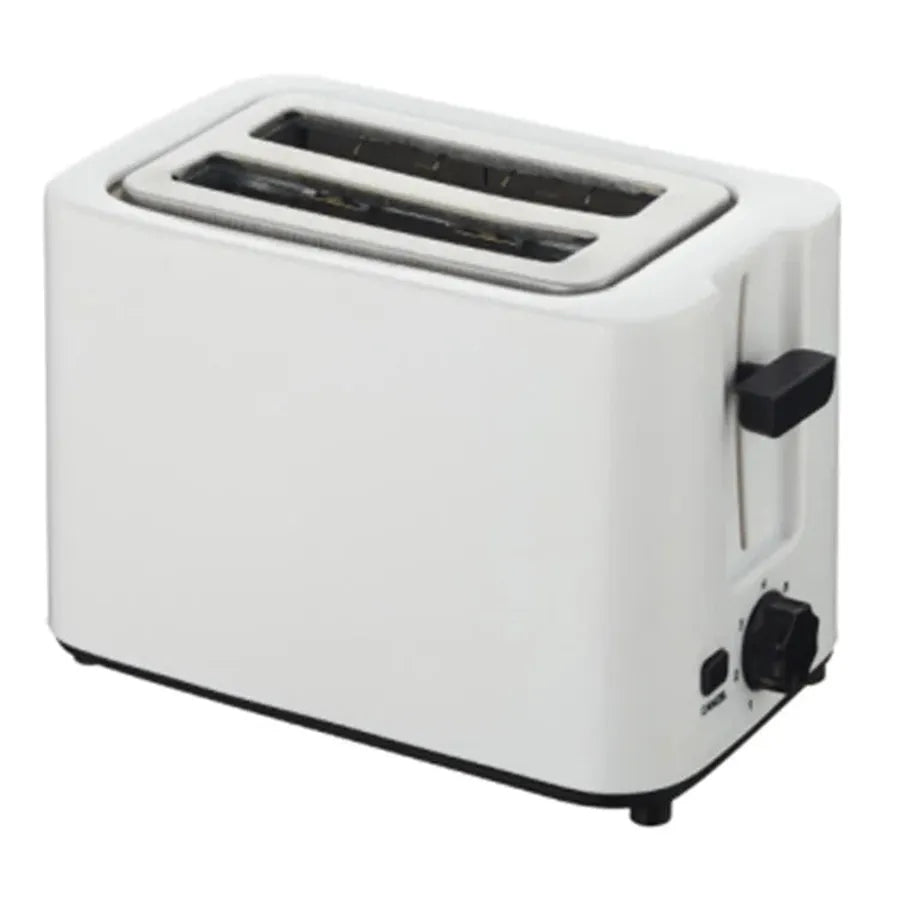 HKM-862867 2-Slice Toaster with Adjustable Toasting Settings