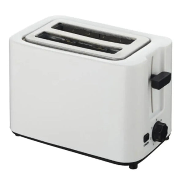 HKM-862867 2-Slice Toaster with Adjustable Toasting Settings