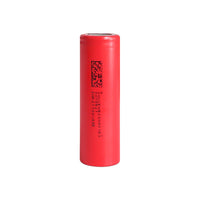 HKM-863187 High Capacity 18650 Lithium Battery 4000mAh with Multiple Protection Features
