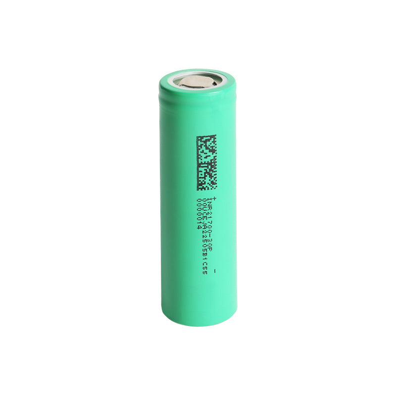 HKM-863187 High Capacity 18650 Lithium Battery 4000mAh with Multiple Protection Features