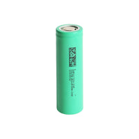 HKM-863187 High Capacity 18650 Lithium Battery 4000mAh with Multiple Protection Features