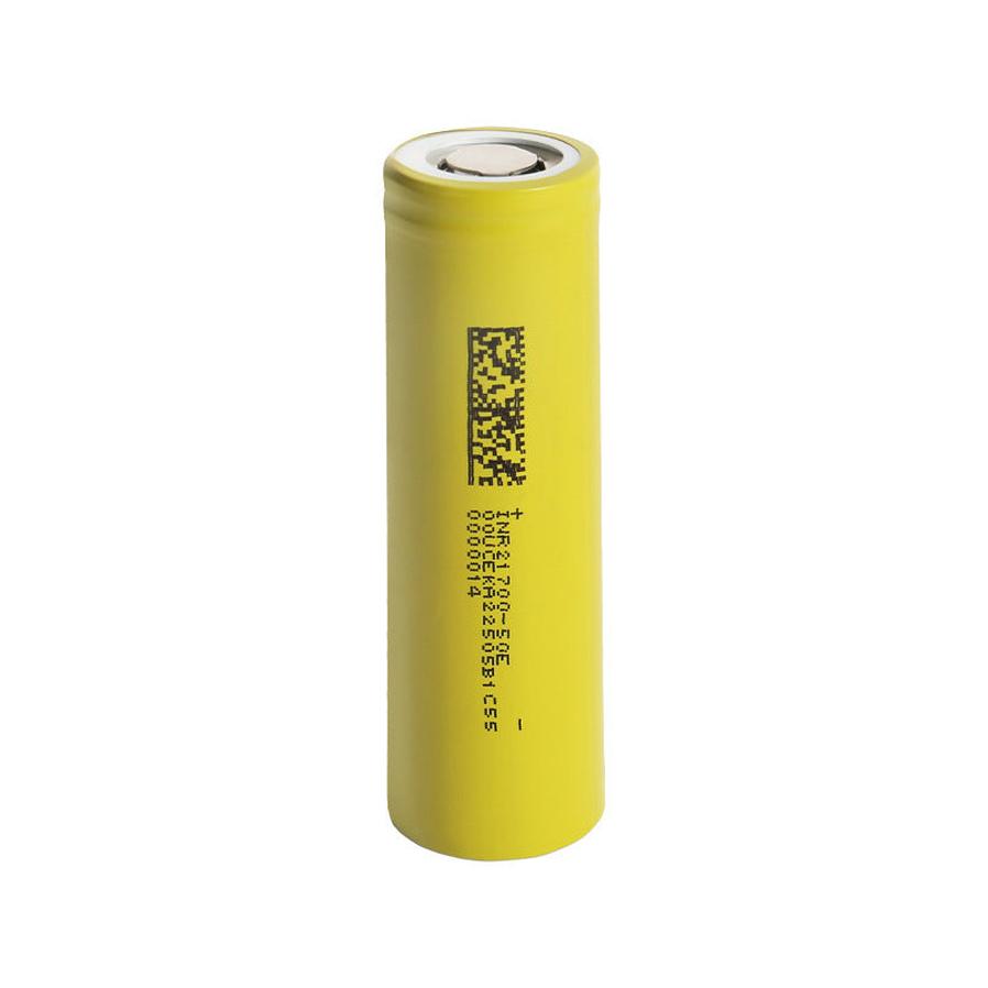 HKM-863187 High Capacity 18650 Lithium Battery 4000mAh with Multiple Protection Features