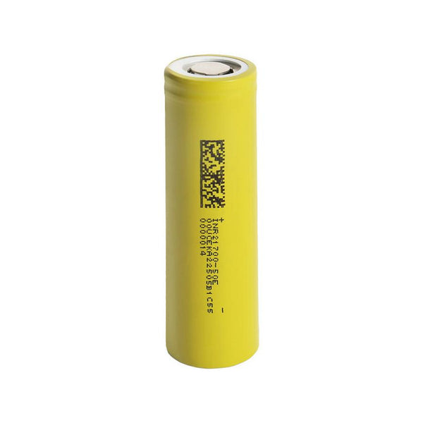 HKM-863187 High Capacity 18650 Lithium Battery 4000mAh with Multiple Protection Features