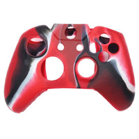 HKM-863443 Silicone Case for XBOX ONE Gamepad - Soft, Durable, and Dirt-Resistant Protection
