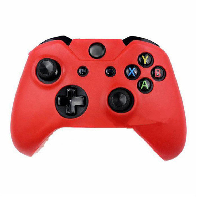HKM-863443 Silicone Case for XBOX ONE Gamepad - Soft, Durable, and Dirt-Resistant Protection