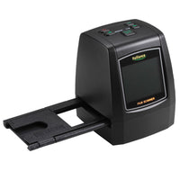 HKM-863635 High-Resolution 14MP to 22MP Film Scanner for Crisp Image Digitization