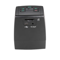 HKM-863635 High-Resolution 14MP to 22MP Film Scanner for Crisp Image Digitization