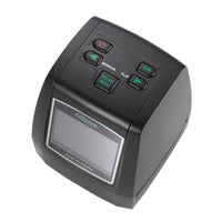 HKM-863635 High-Resolution 14MP to 22MP Film Scanner for Crisp Image Digitization
