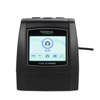 HKM-863635 High-Resolution 14MP to 22MP Film Scanner for Crisp Image Digitization