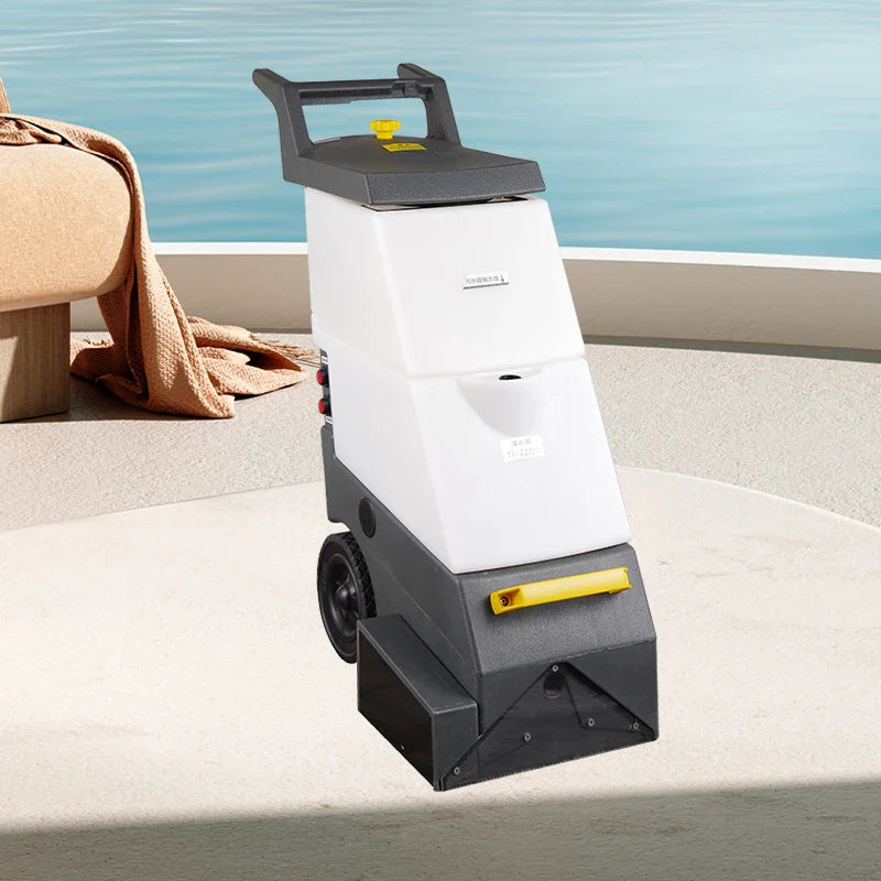 HKM-863699 3 in 1 Professional Wet and Dry Carpet Extractor Cleaning Machine