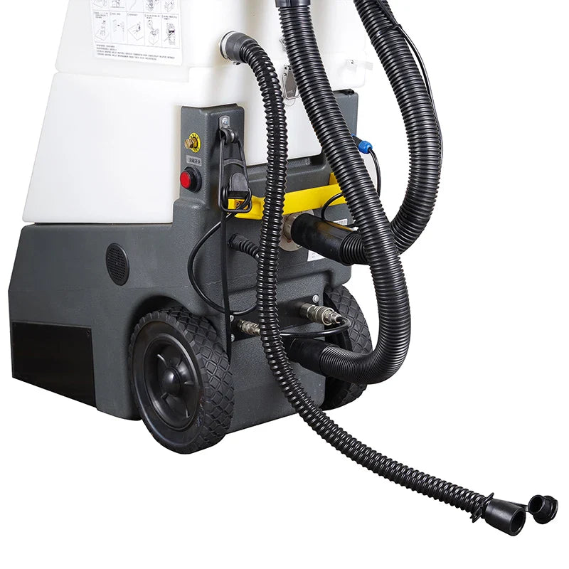 HKM-863699 3 in 1 Professional Wet and Dry Carpet Extractor Cleaning Machine