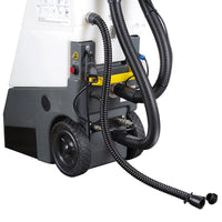 HKM-863699 3 in 1 Professional Wet and Dry Carpet Extractor Cleaning Machine