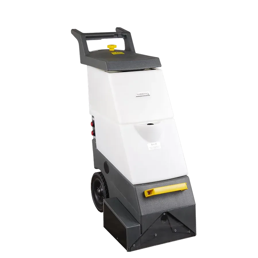 HKM-863699 3 in 1 Professional Wet and Dry Carpet Extractor Cleaning Machine
