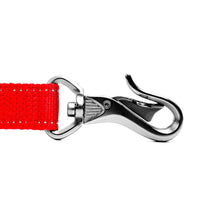 HKM-8640061 Explosion-Proof Dog Traction Rope, 6-in-1 Design, Nylon, 1.8m, Multiple Colors Available