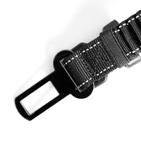 HKM-8640061 Explosion-Proof Dog Traction Rope, 6-in-1 Design, Nylon, 1.8m, Multiple Colors Available
