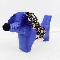 HKM-8641085 Vocal Plush Dog Toy for Interactive Training and Relieving Boredom