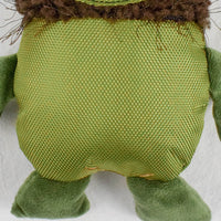 HKM-8641085 Vocal Plush Dog Toy for Interactive Training and Relieving Boredom