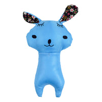 HKM-8641085 Vocal Plush Dog Toy for Interactive Training and Relieving Boredom