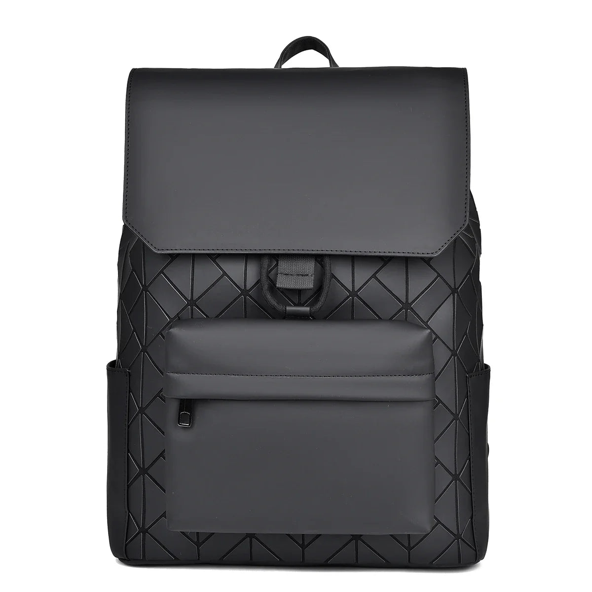 HKM-864339 Casual Clamshell Laptop Backpack with High Capacity, Waterproof Design and Breathable Shoulder Straps for Outdoor Use