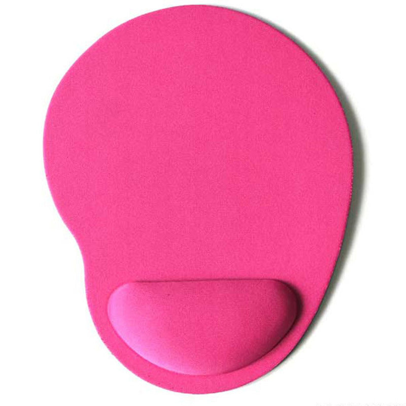 HKM-864467 EVA Non-Slip Wrist Mouse Pad in Multiple Colors