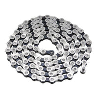 HKM-864787 9-Speed 116 Links Road Mountain Bike Chain Compatible with Shimano SRSAM