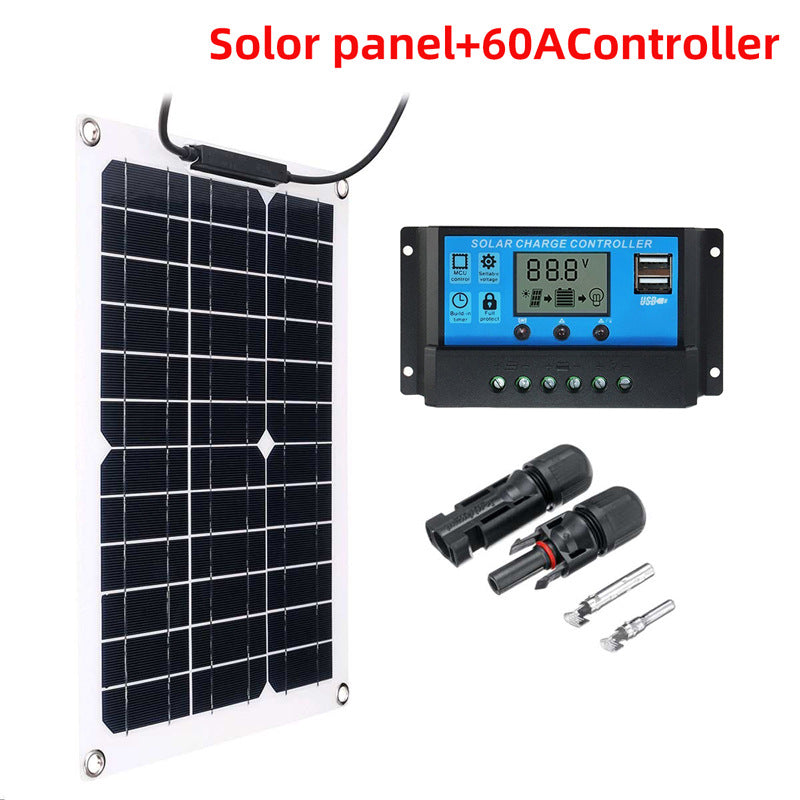 HKM-864787 Car, Yacht, and Ship Controller Charger