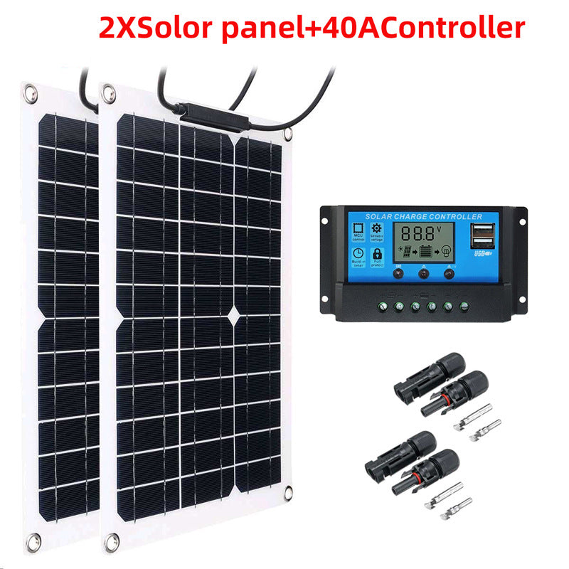 HKM-864787 Car, Yacht, and Ship Controller Charger