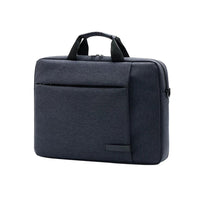 HKM-864979 Waterproof Laptop Messenger Bag for 14, 15, 17 Inch Laptops - Durable Tote Bag for Men and Women