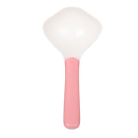 HKM-8651965 Pet Food Spoon - Durable Plastic Shovel for Cat and Dog Food Serving