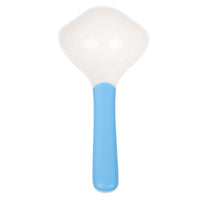 HKM-8651965 Pet Food Spoon - Durable Plastic Shovel for Cat and Dog Food Serving