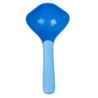 HKM-8651965 Pet Food Spoon - Durable Plastic Shovel for Cat and Dog Food Serving