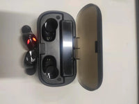 HKM-865427 X8 Touch Screen Wireless Earbuds with Stereo HIFI Sound for Gaming and Music