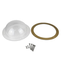HKM-8655421 Acrylic Small Pet Fence with Window for Enhanced Interaction and Fun