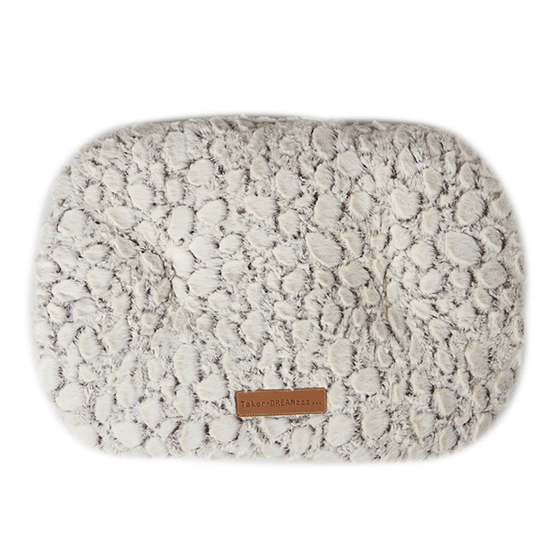 HKM-8655805 Warm and Cozy Cloth Pet Mat for Dogs ¨C Comfortable Resting Nest