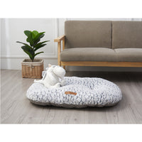 HKM-8655805 Warm and Cozy Cloth Pet Mat for Dogs ¨C Comfortable Resting Nest