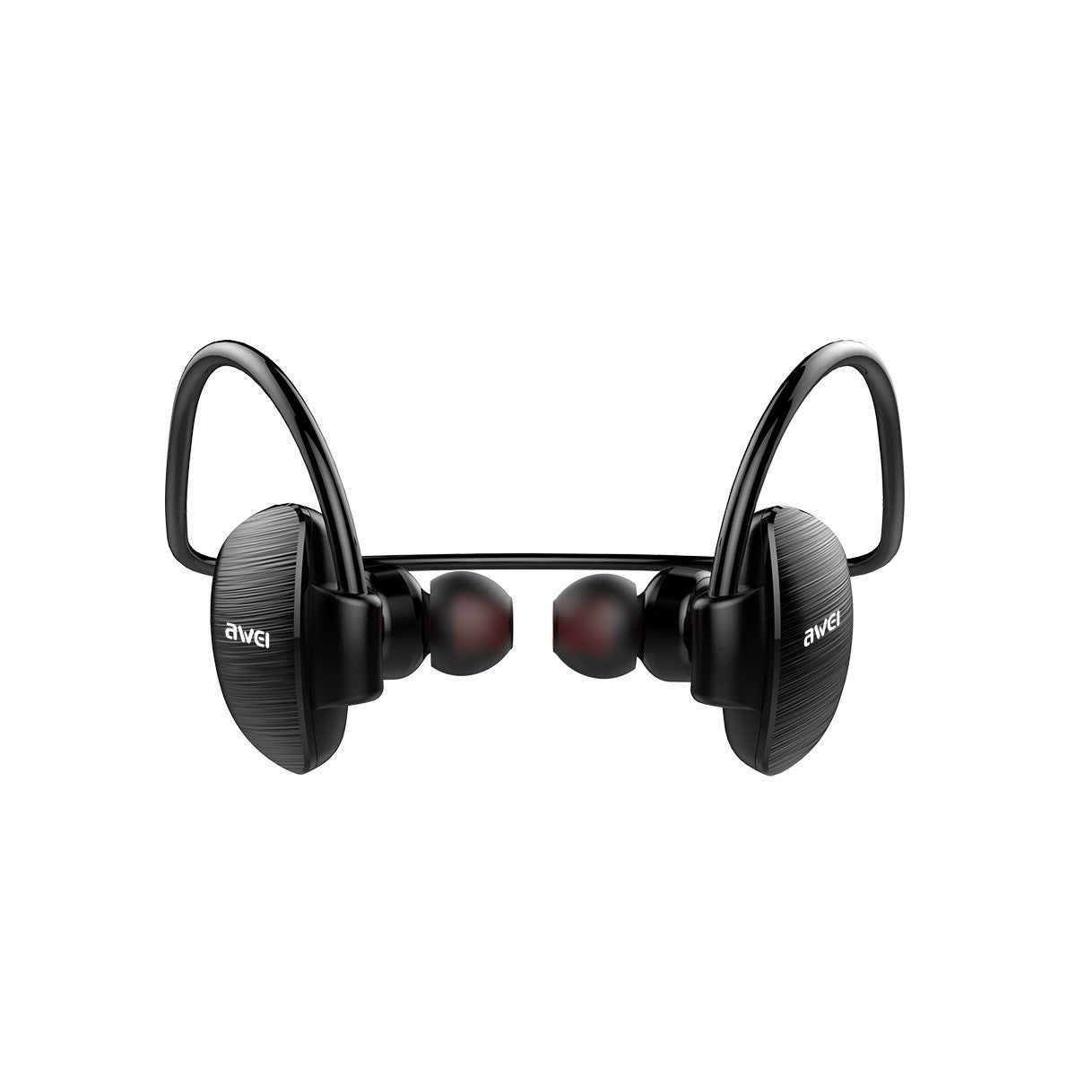 HKM-865747 Wireless Stereo Bluetooth Earbuds with Call Function and Voice Control
