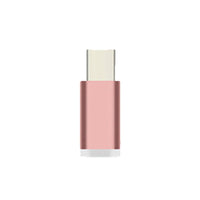 HKM-865811 Apple 8-Pin Female to Type-C Male Adapter for Seamless Compatibility with Type-C Devices
