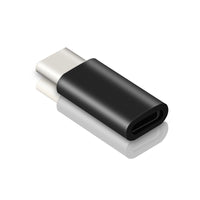 HKM-865811 Apple 8-Pin Female to Type-C Male Adapter for Seamless Compatibility with Type-C Devices