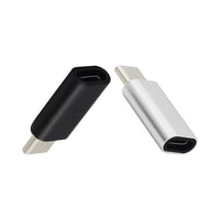 HKM-865811 Apple 8-Pin Female to Type-C Male Adapter for Seamless Compatibility with Type-C Devices