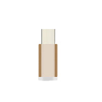 HKM-865811 Apple 8-Pin Female to Type-C Male Adapter for Seamless Compatibility with Type-C Devices