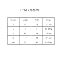 HKM-8658365 Durable Waterproof Winter Dog Boots with Anti-Slip Soles for Ultimate Paw Protection