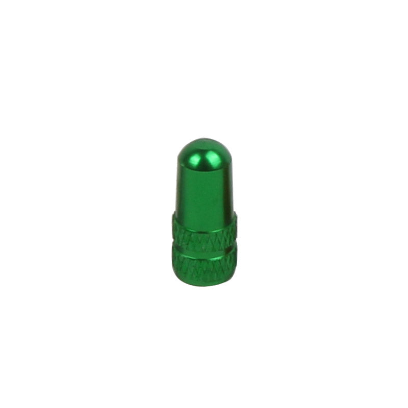 HKM-865939 Aluminum Alloy Inner Tube Gas Nozzle for Mountain and Road Bicycles