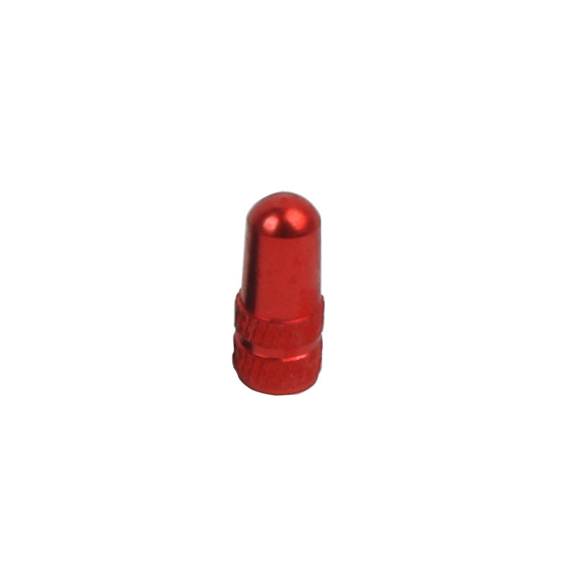 HKM-865939 Aluminum Alloy Inner Tube Gas Nozzle for Mountain and Road Bicycles