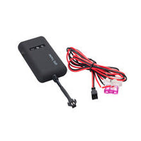 HKM-8659517 Netcom Pet Locator Dog Collar - Compact GPS Tracking Device for Dogs, PVC Material