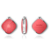 HKM-8659517 Netcom Pet Locator Dog Collar - Compact GPS Tracking Device for Dogs, PVC Material