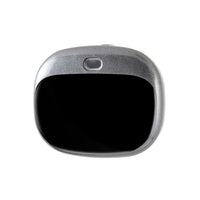 HKM-8659517 Netcom Pet Locator Dog Collar - Compact GPS Tracking Device for Dogs, PVC Material